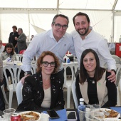 Paellas de PortCastelló