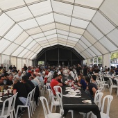 Paellas de PortCastelló