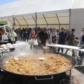 Paellas de PortCastelló