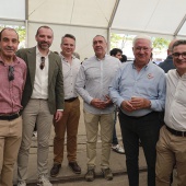 Paellas de PortCastelló