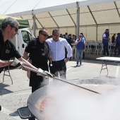 Paellas de PortCastelló