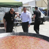 Paellas de PortCastelló