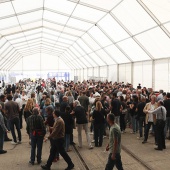 Paellas de PortCastelló