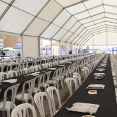 Paellas de PortCastelló