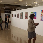 Nit de l´Art de Castelló