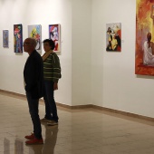 Nit de l´Art de Castelló
