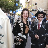 Nit de l´Art de Castelló