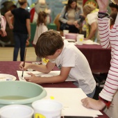 Nit de l´Art de Castelló