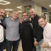 Nit de l´Art de Castelló