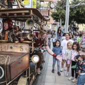 Nit de l´Art de Castelló