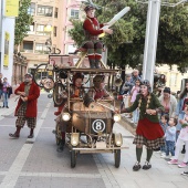 Nit de l´Art de Castelló