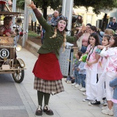Nit de l´Art de Castelló