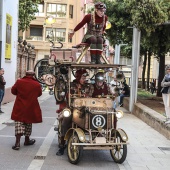 Nit de l´Art de Castelló