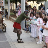 Nit de l´Art de Castelló