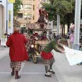 Nit de l´Art de Castelló