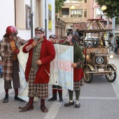 Nit de l´Art de Castelló