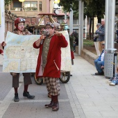 Nit de l´Art de Castelló