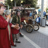 Nit de l´Art de Castelló