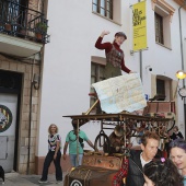 Nit de l´Art de Castelló