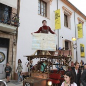 Nit de l´Art de Castelló