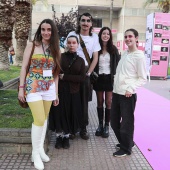 Nit de l´Art de Castelló