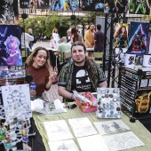 Nit de l´Art de Castelló
