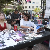 Nit de l´Art de Castelló