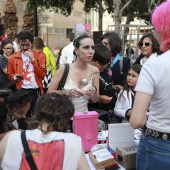 Nit de l´Art de Castelló