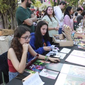 Nit de l´Art de Castelló