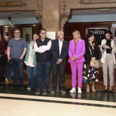 Nit de l´Art de Castelló
