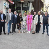 Nit de l´Art de Castelló