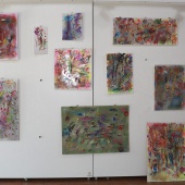 Nit de l´Art de Castelló