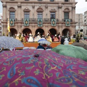Festival de Danzas de la Antigua Corona de Aragón