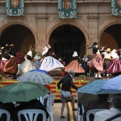 Festival de Danzas de la Antigua Corona de Aragón