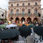 Festival de Danzas de la Antigua Corona de Aragón