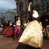 Festival de Danzas de la Antigua Corona de Aragón