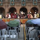 Festival de Danzas de la Antigua Corona de Aragón