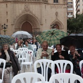 Festival de Danzas de la Antigua Corona de Aragón