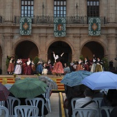 Festival de Danzas de la Antigua Corona de Aragón