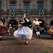 Festival de Danzas de la Antigua Corona de Aragón