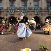 Festival de Danzas de la Antigua Corona de Aragón