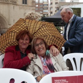 Festival de Danzas de la Antigua Corona de Aragón