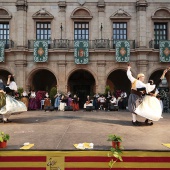 Festival de Danzas de la Antigua Corona de Aragón