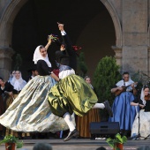 Festival de Danzas de la Antigua Corona de Aragón