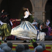 Festival de Danzas de la Antigua Corona de Aragón