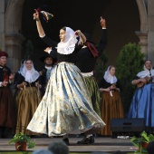 Festival de Danzas de la Antigua Corona de Aragón