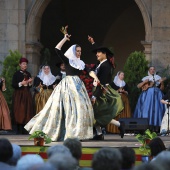 Festival de Danzas de la Antigua Corona de Aragón