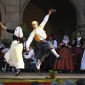 Festival de Danzas de la Antigua Corona de Aragón