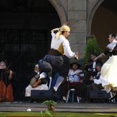 Festival de Danzas de la Antigua Corona de Aragón