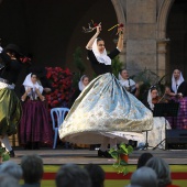 Festival de Danzas de la Antigua Corona de Aragón